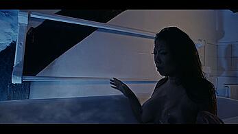 Actress - Chrissie Wunna: Movie - The Elevator